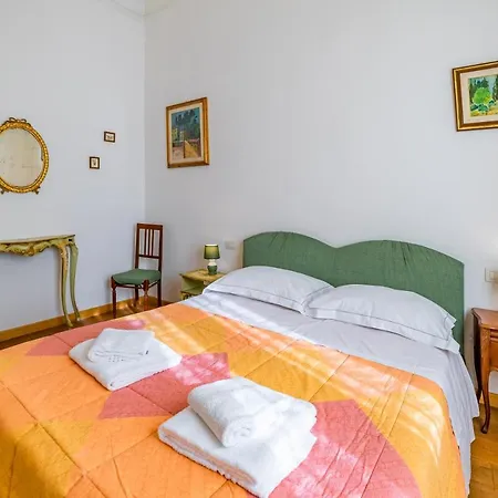 Apartment Quiet With Private Garden