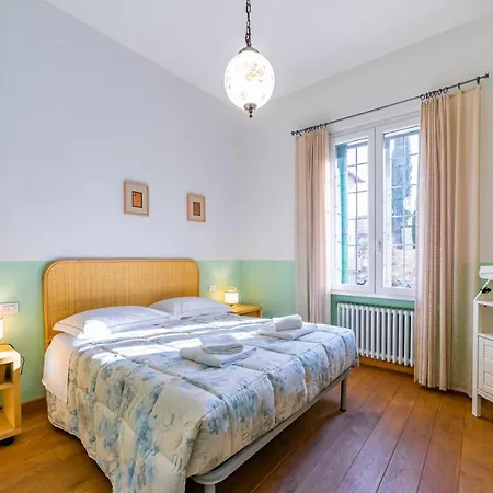 Apartment Quiet With Private Garden Florence